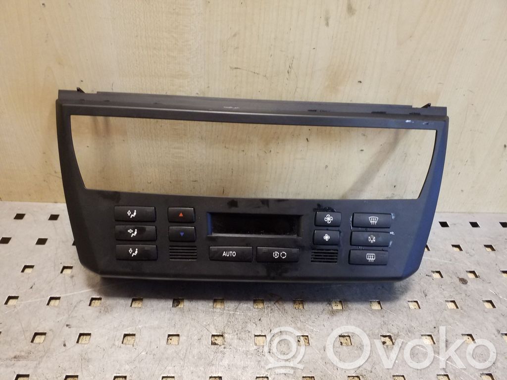 Climate control unit   64113443981