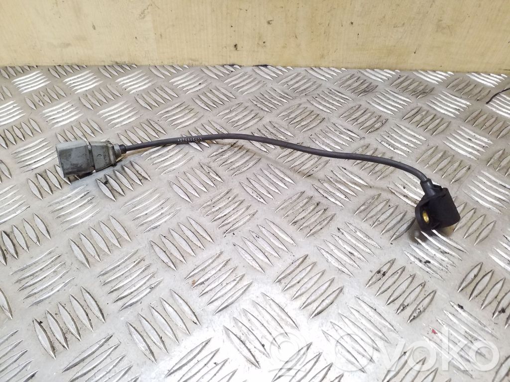 Volkswagen Crafter Sensor de posición del cigüeñal (Usadas) 