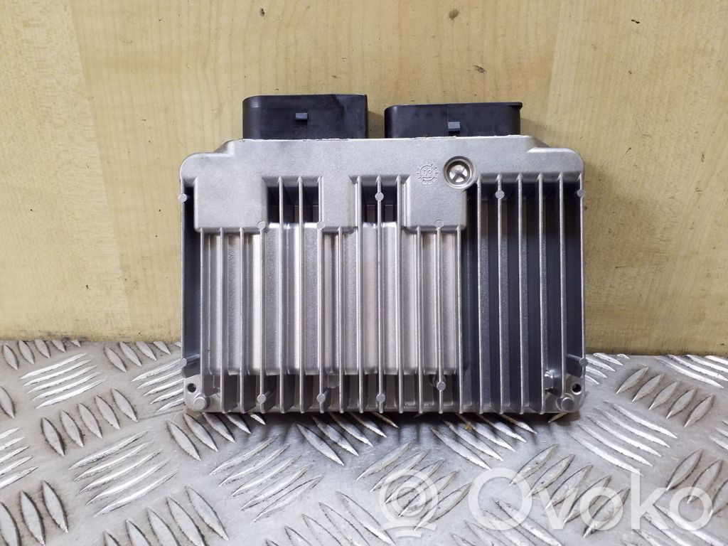 BMW X5 E53 Other control units/modules 