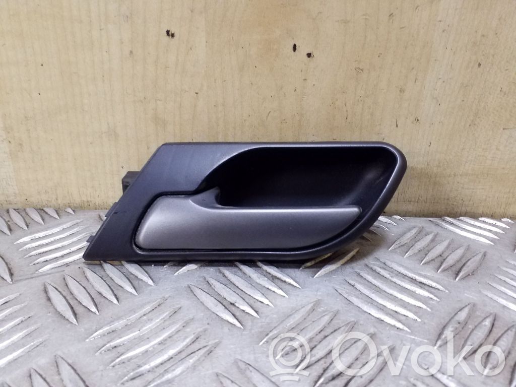 BMW X5 E53 Rear door interior handle 