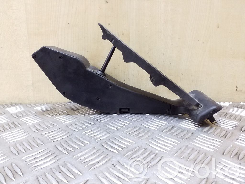 BMW X5 E53 Gaspedal 