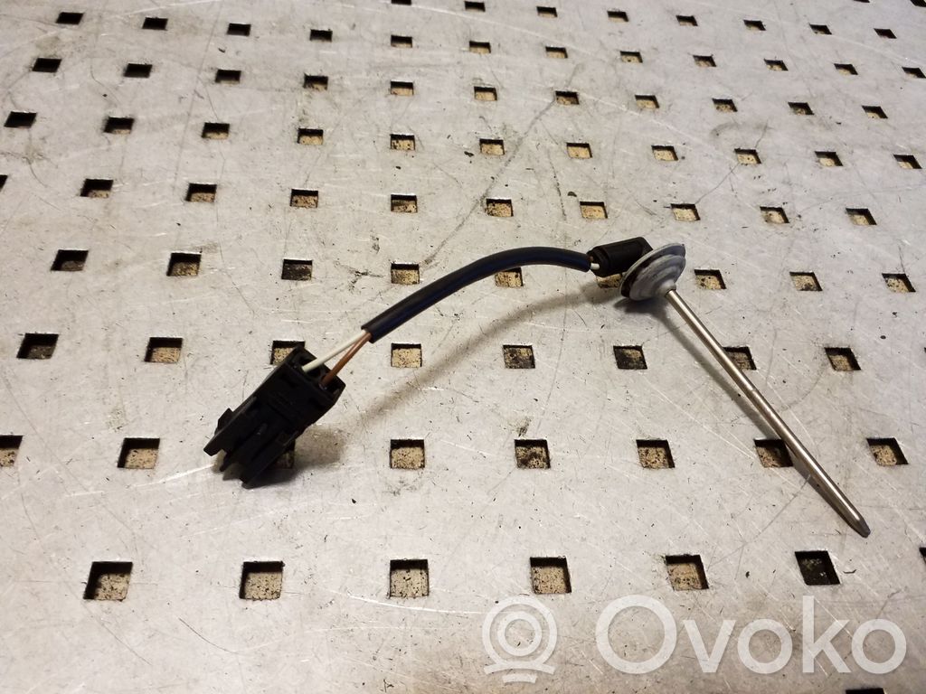 BMW X5 E53 Interior temperature sensor 