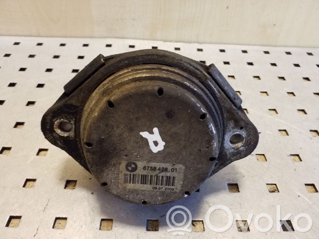 BMW X5 E53 Engine mount bracket 