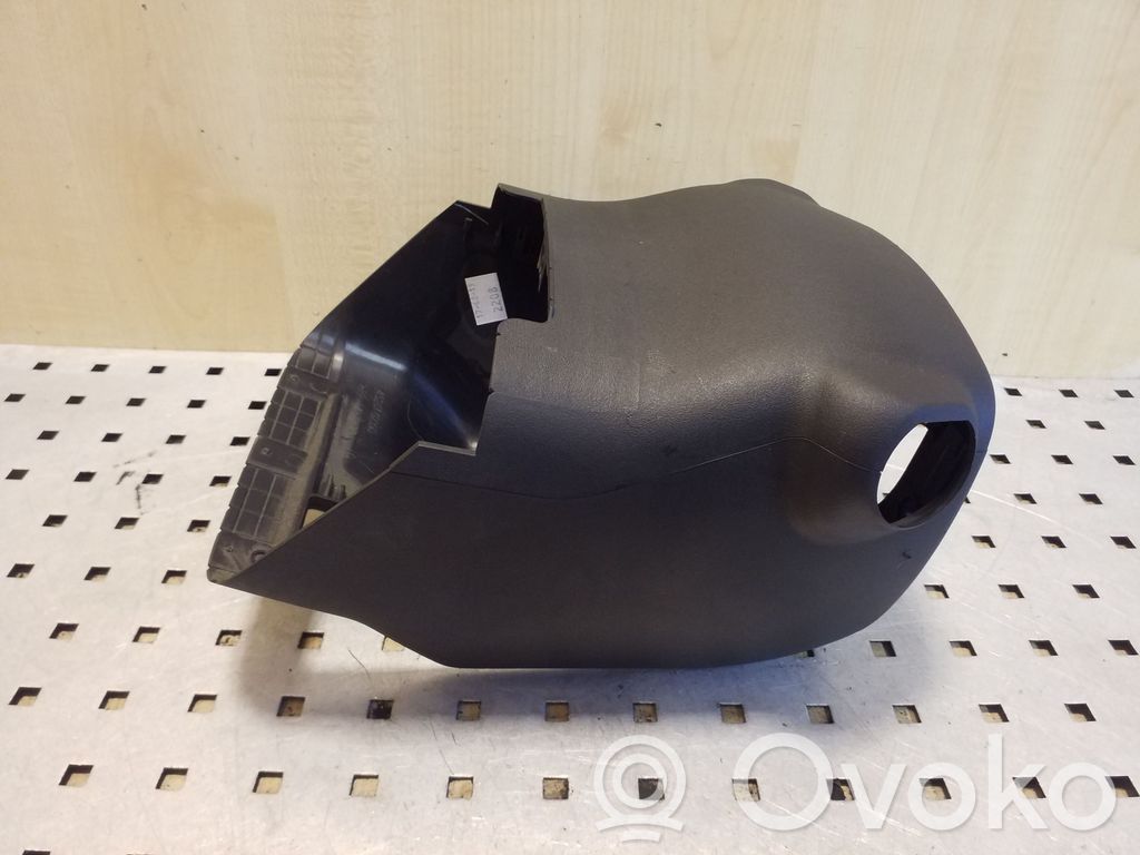 Toyota Auris E180 Steering wheel column trim 
