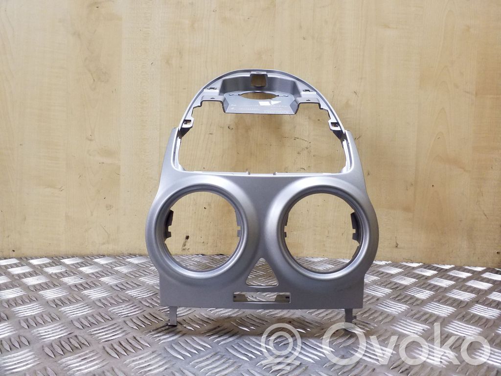Opel Corsa D Other dashboard part 