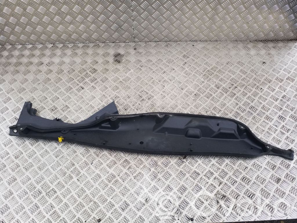 Opel Corsa D Pyyhinkoneiston lista 