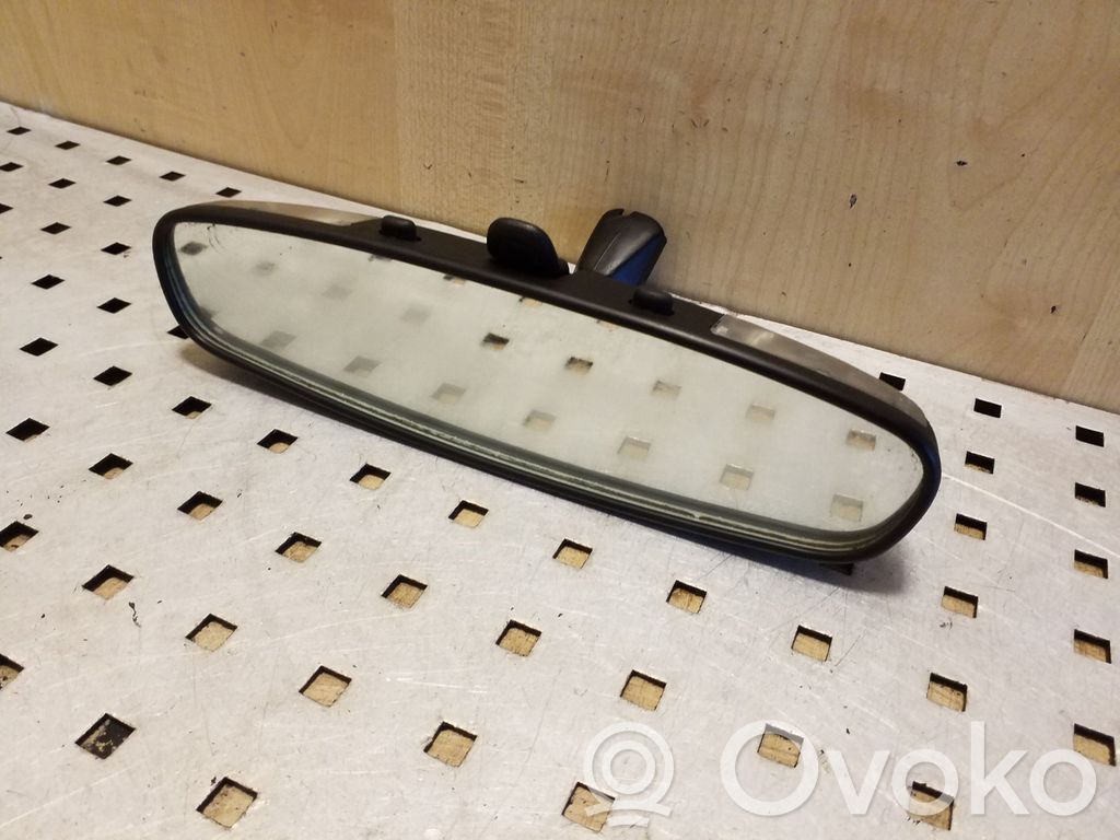 Opel Frontera B Espejo retrovisor (interior) 