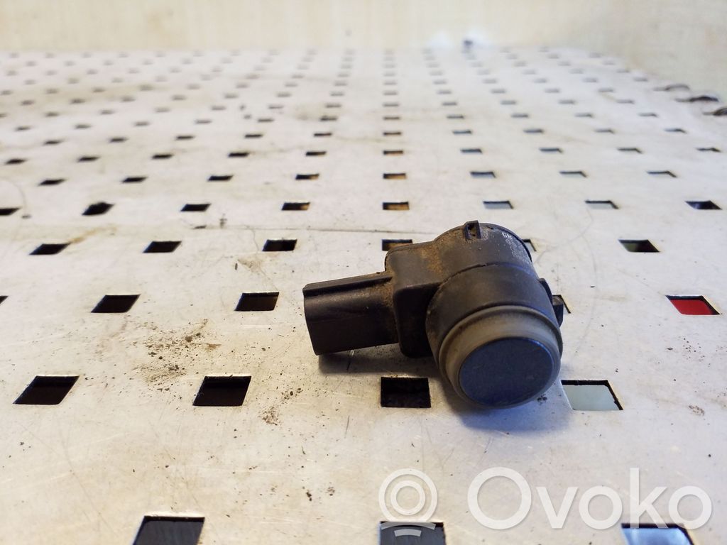 Opel Zafira C Parking PDC sensor 
