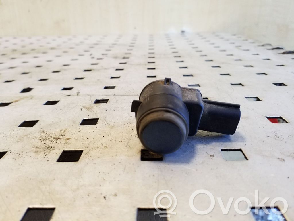Opel Zafira C Parking PDC sensor 