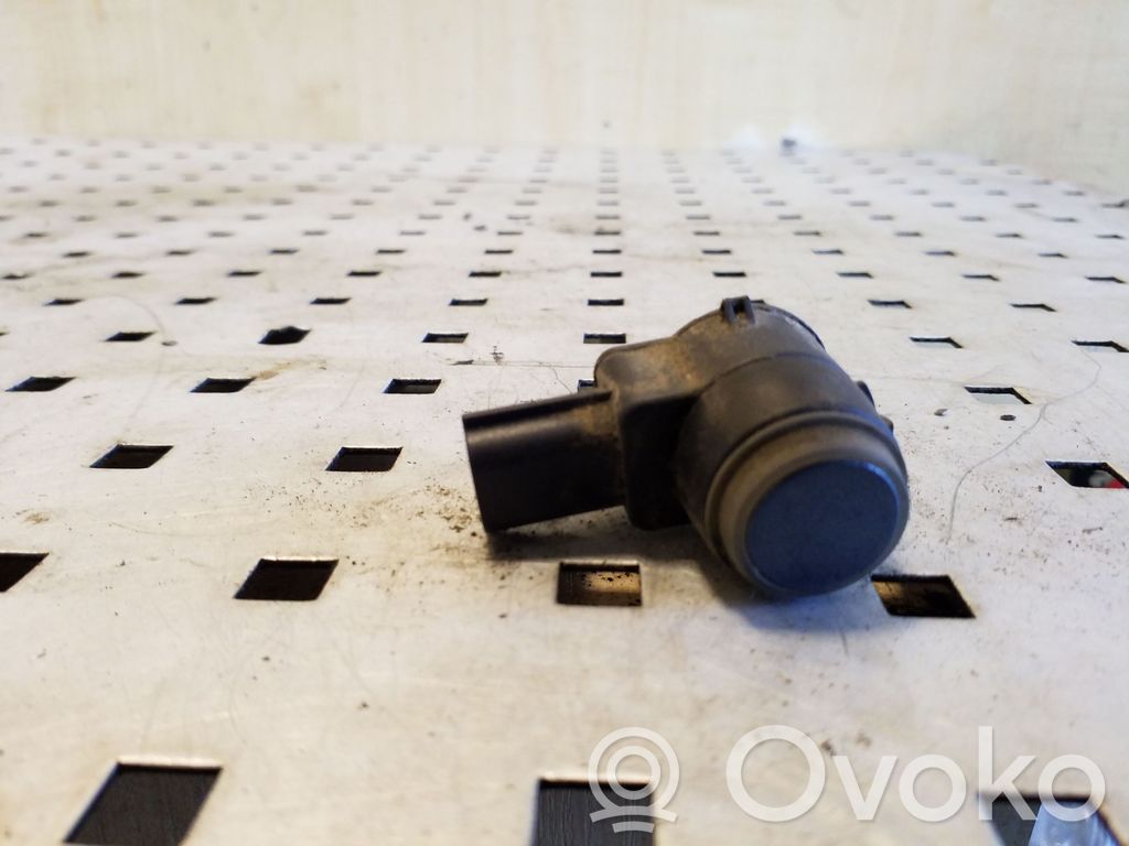 Opel Zafira C Parking PDC sensor 