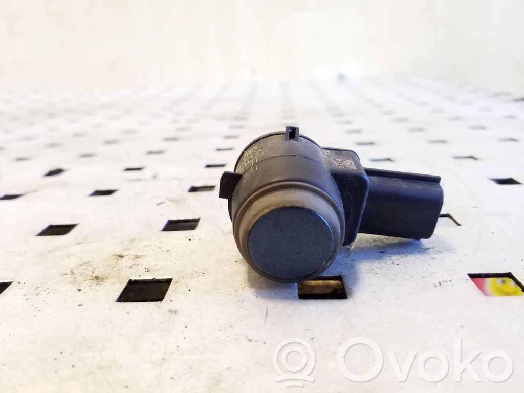 Opel Zafira C Parking PDC sensor 