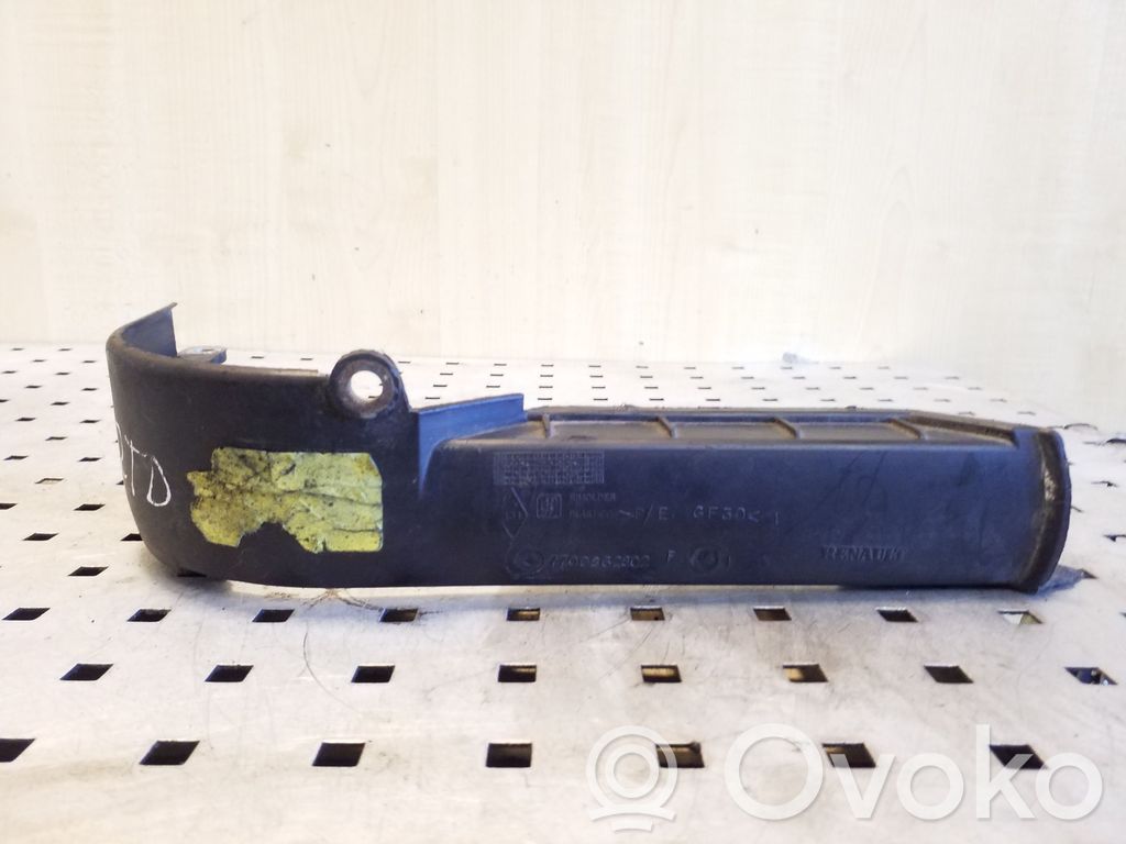 Renault Espace III Zobsiksnas aizsargs 