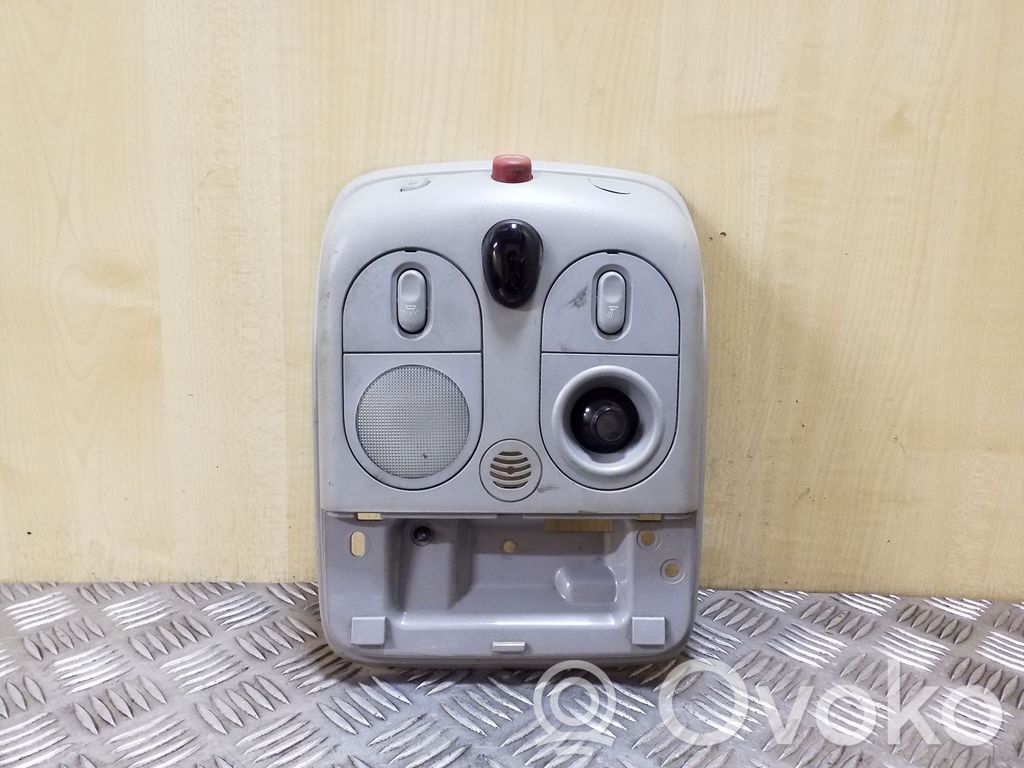 Renault Espace III Front seat light 