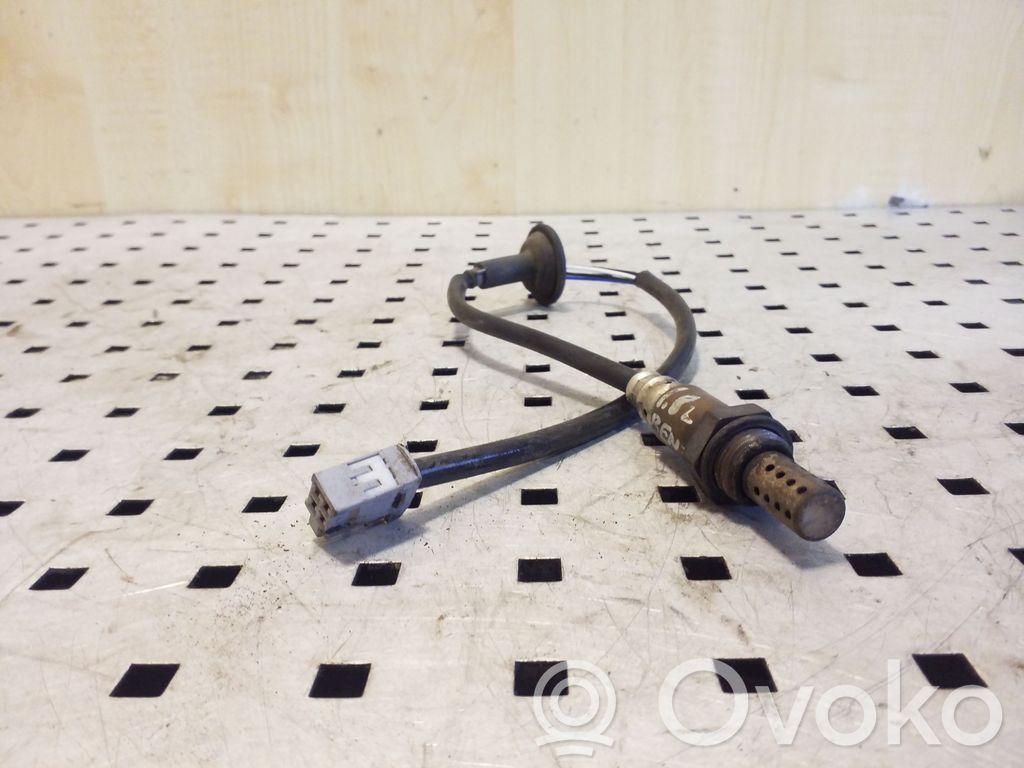 Toyota Corolla Verso E121 Lambda probe sensor 