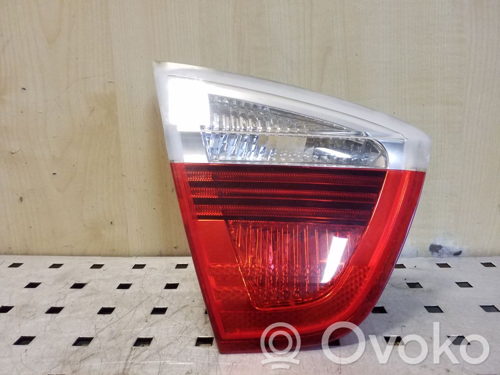 BMW 3 E90 E91 Tailgate rear/tail lights 