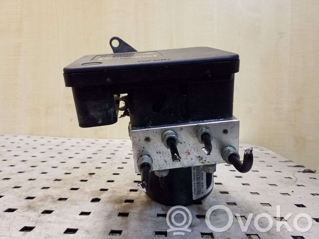 BMW 3 E90 E91 ABS Blokas 