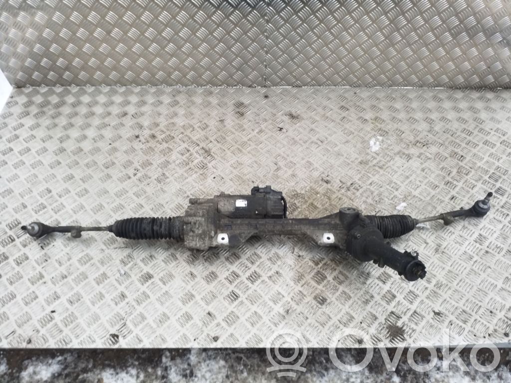 BMW 3 E90 E91 Steering rack 