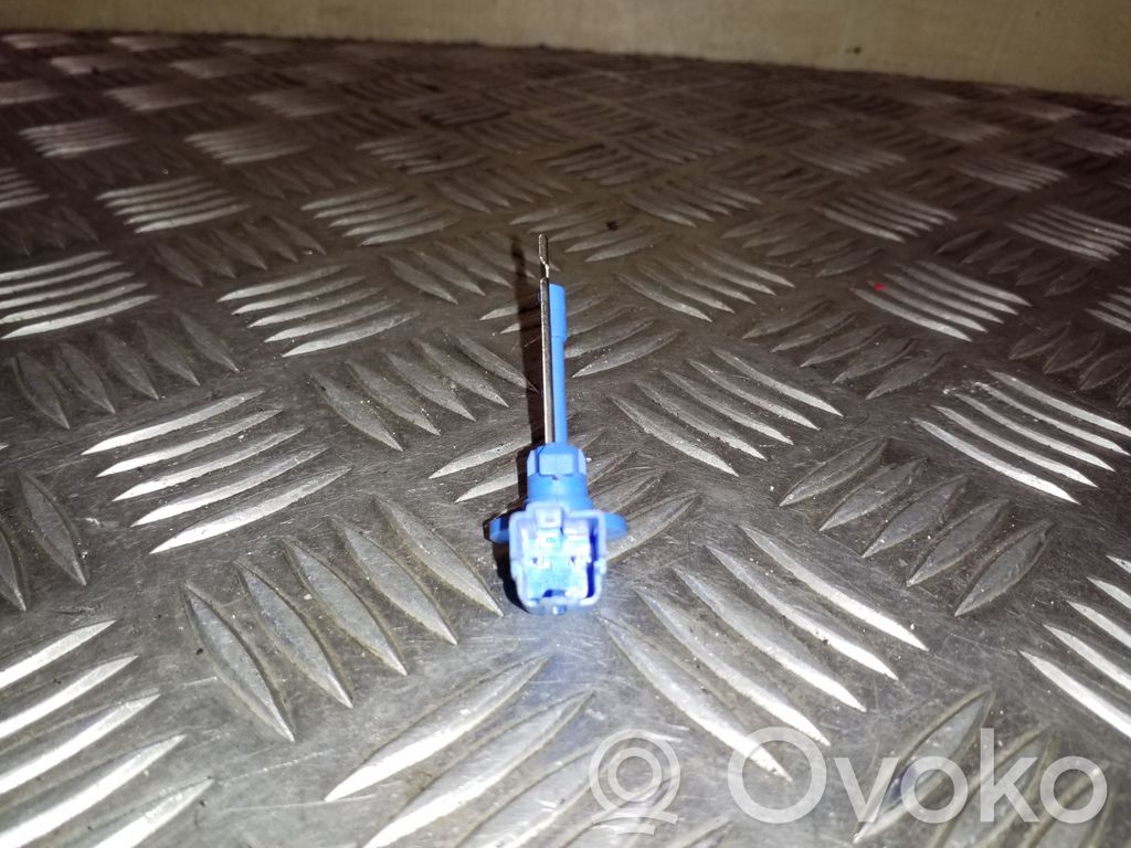 Interior temperature sensor   19C734AA