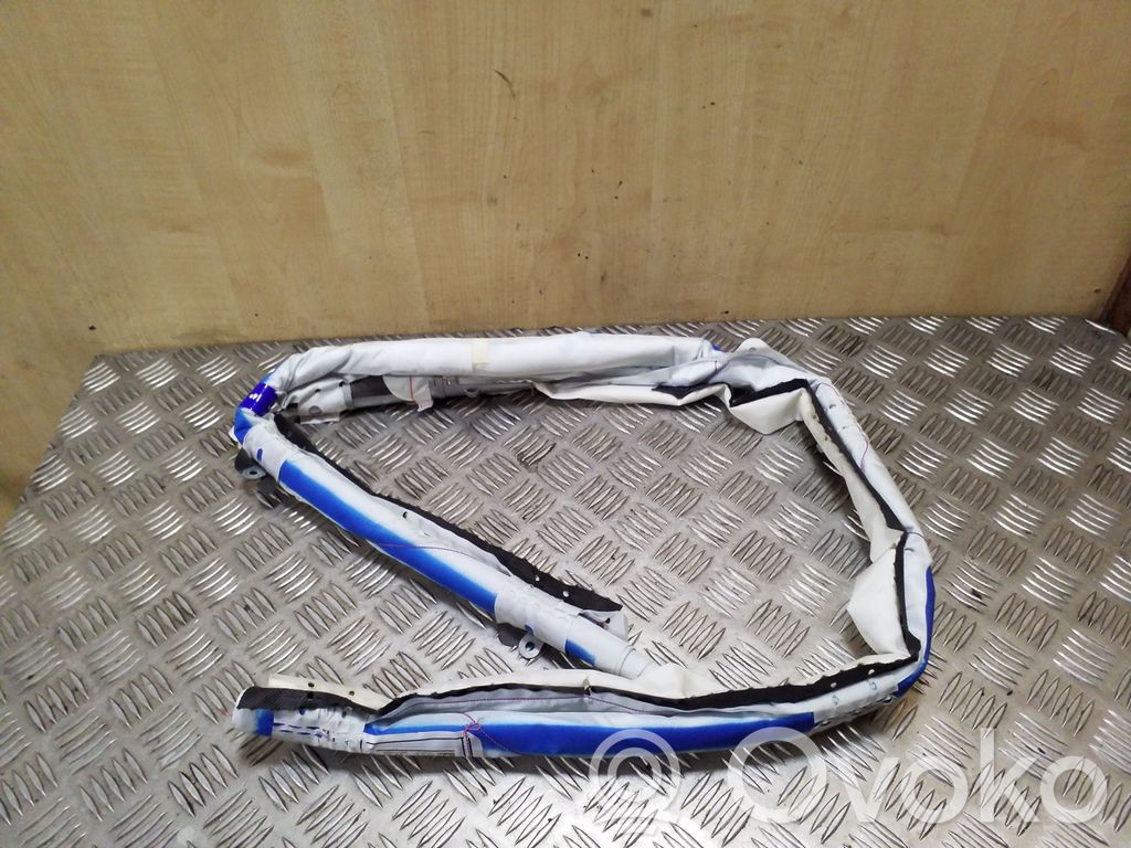 Ford Kuga II Kurtyna airbag 