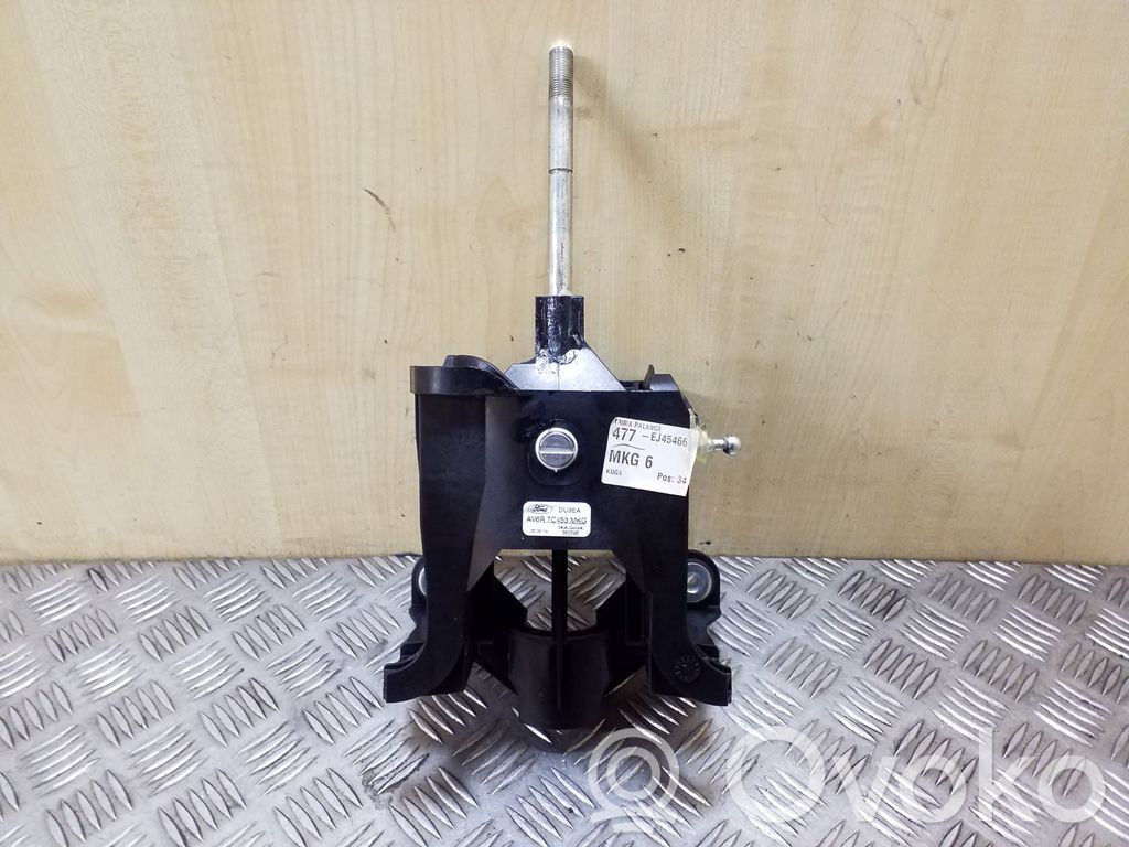 Ford Kuga II Gear shifter/selector 