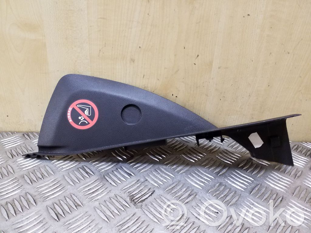 Ford Kuga II Dashboard side end trim 