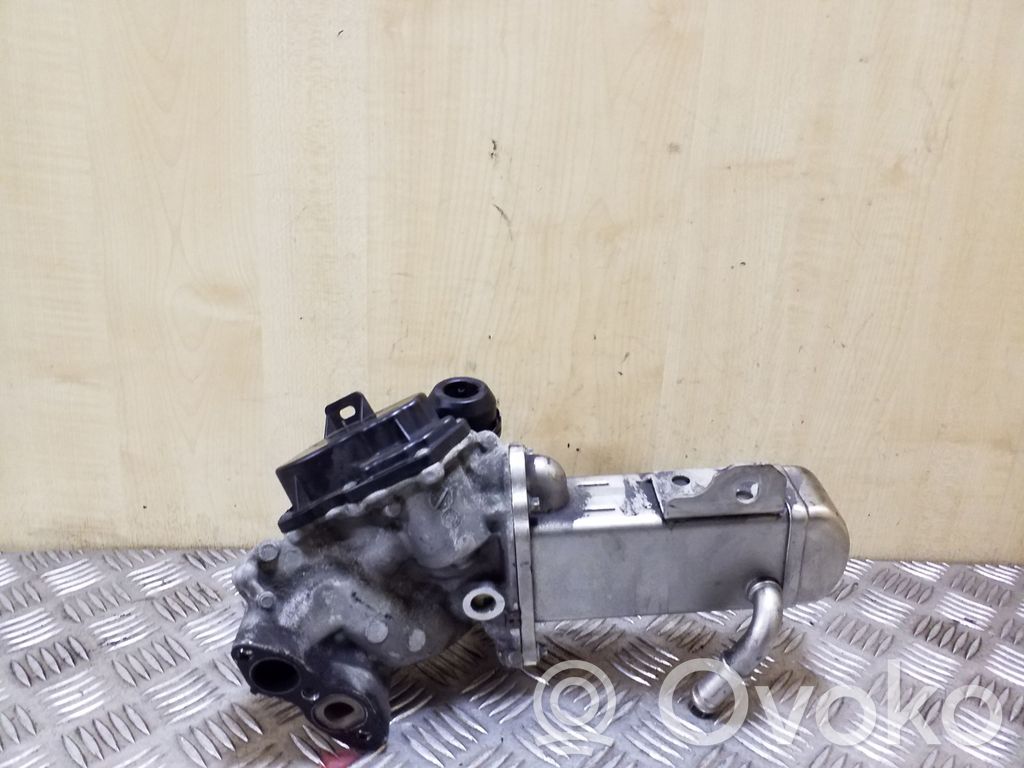 Ford Galaxy Chłodnica spalin EGR 