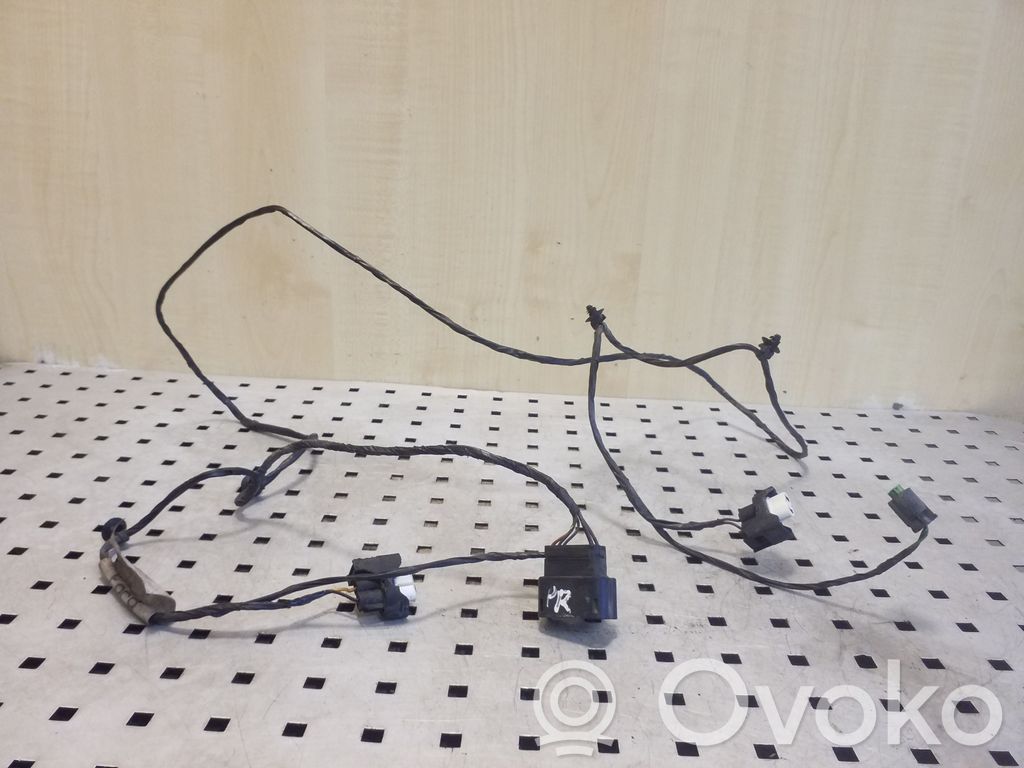 Ford Galaxy Kabelbaum Leitungssatz Einparkhilfe Parktronic PDC 