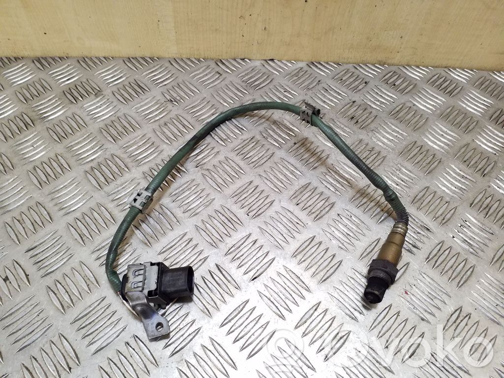 Sonda lambda   0045427318,0258017108,0258017109