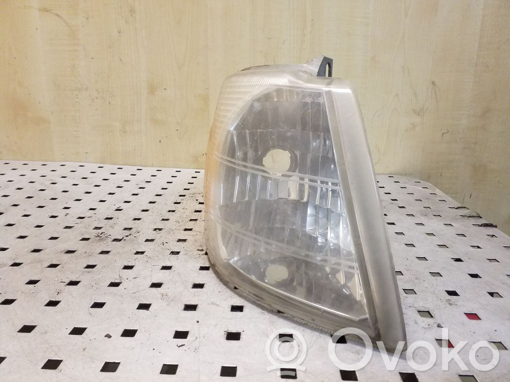 Opel Sintra Front indicator light 