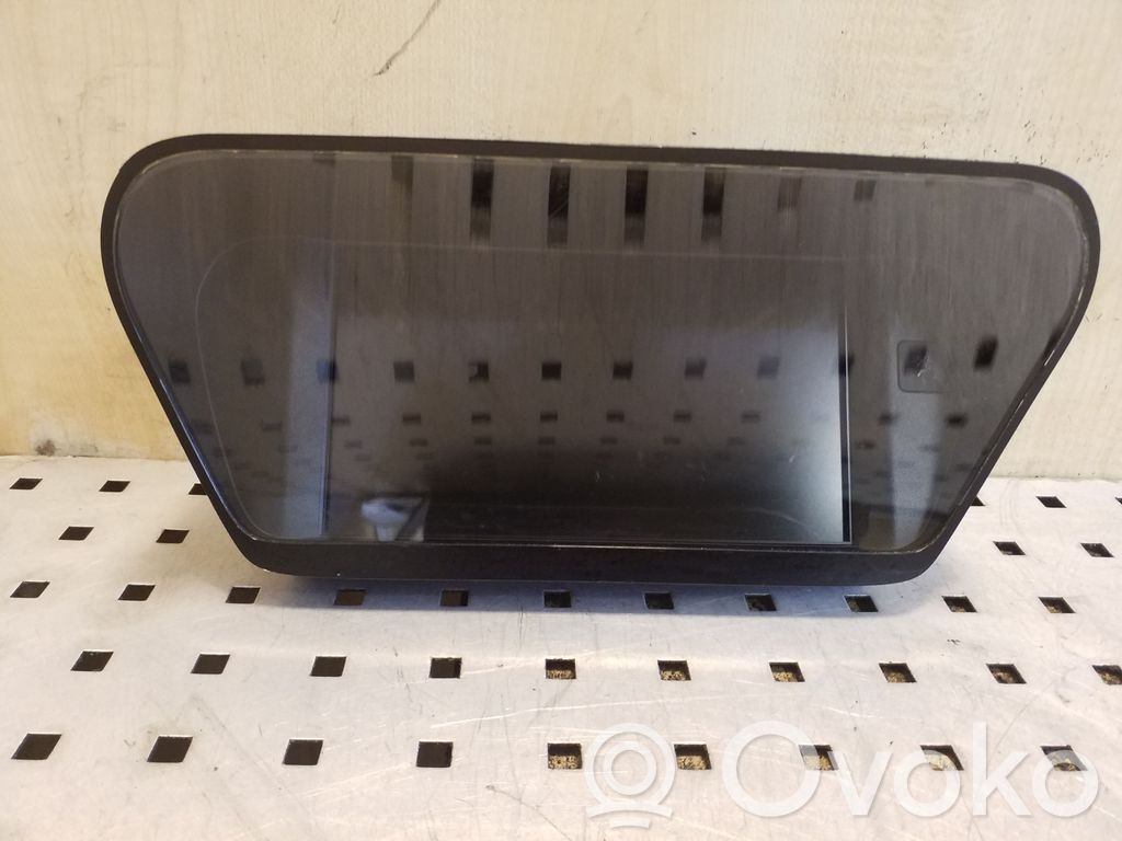 Honda Accord Screen/display/small screen 