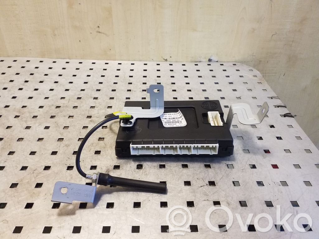 Module confort   954001W632,116RA000327