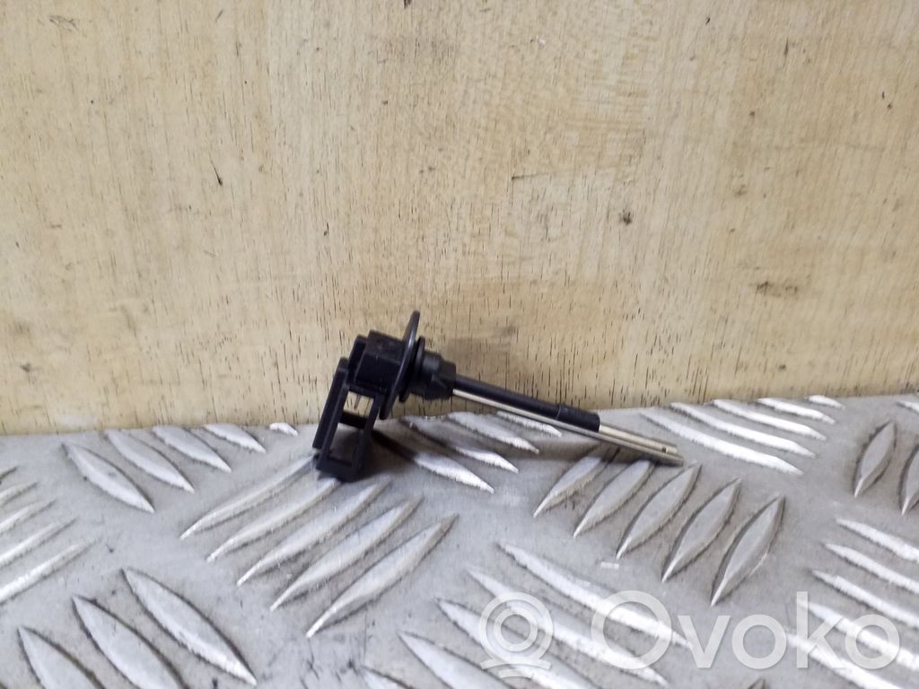 Audi A5 Sportback 8TA Interior temperature sensor 