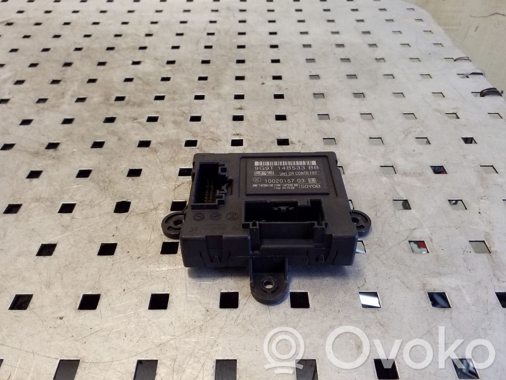 Volvo XC60 Door control unit/module 