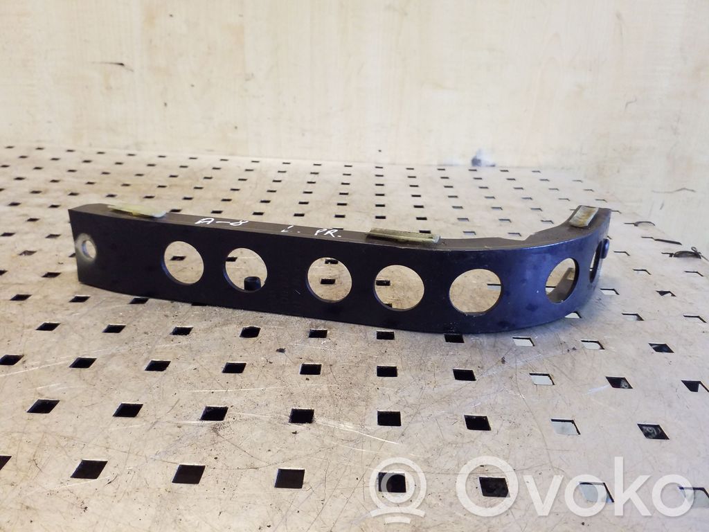 Front bumper mounting bracket   4D0821137