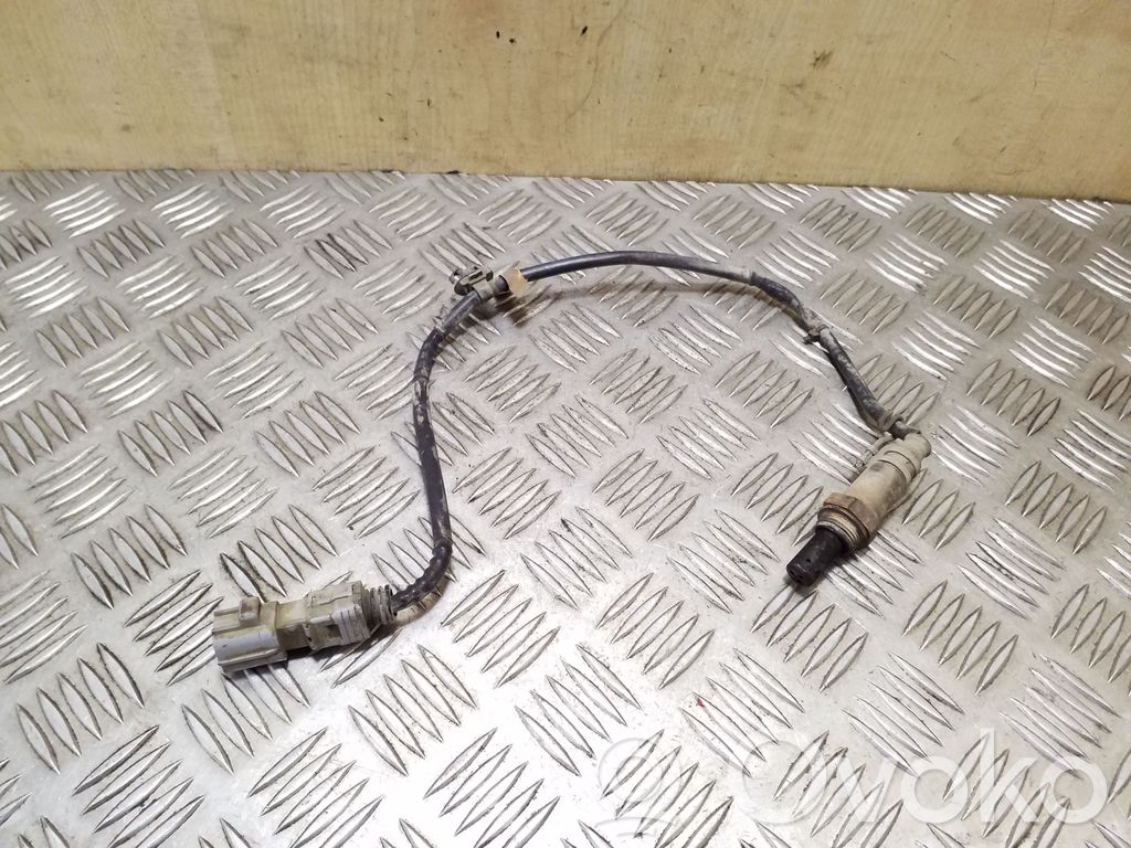 Lexus CT 200H Lambda probe sensor 