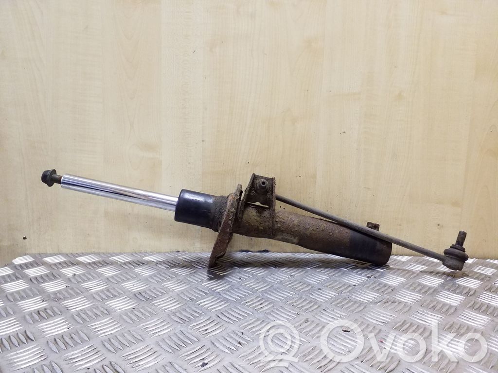 Audi A3 S3 8P Etuiskunvaimennin 