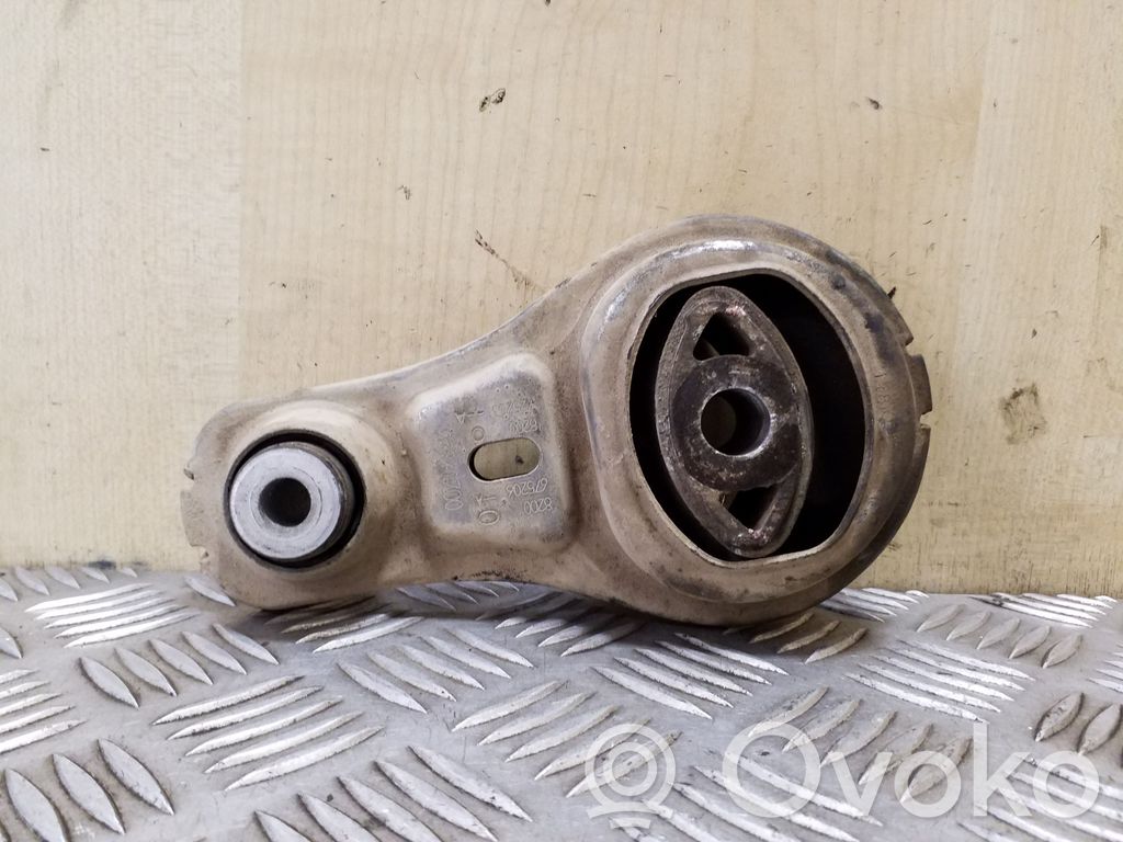 Nissan Primastar Gearbox mount 