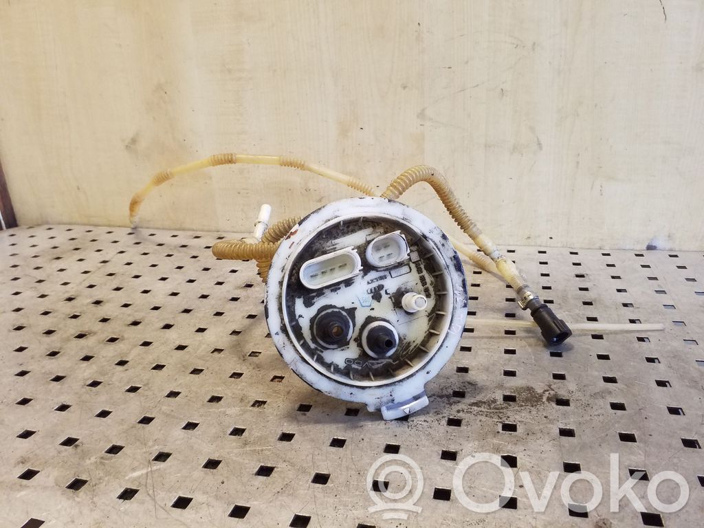 Polttoainesäiliön pumppu   4E0919679G,A2C5301