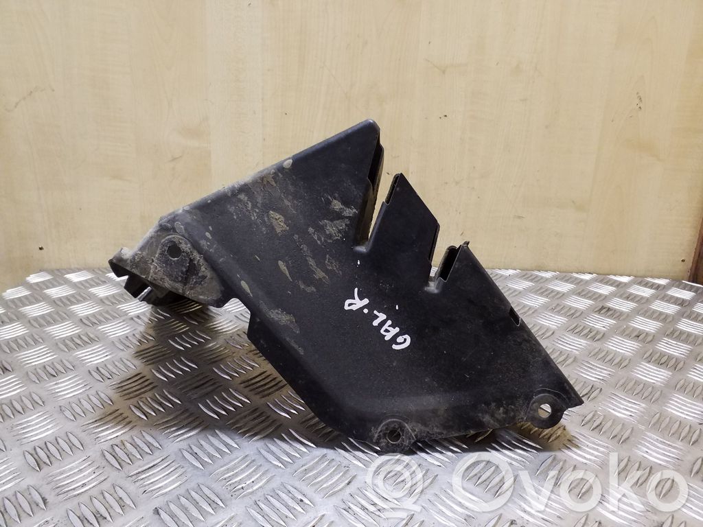Subaru XV Takapuskurin alustan suoja välipohja 