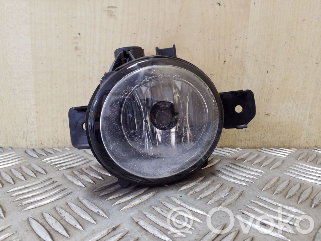 BMW X3 E83 Front fog light 