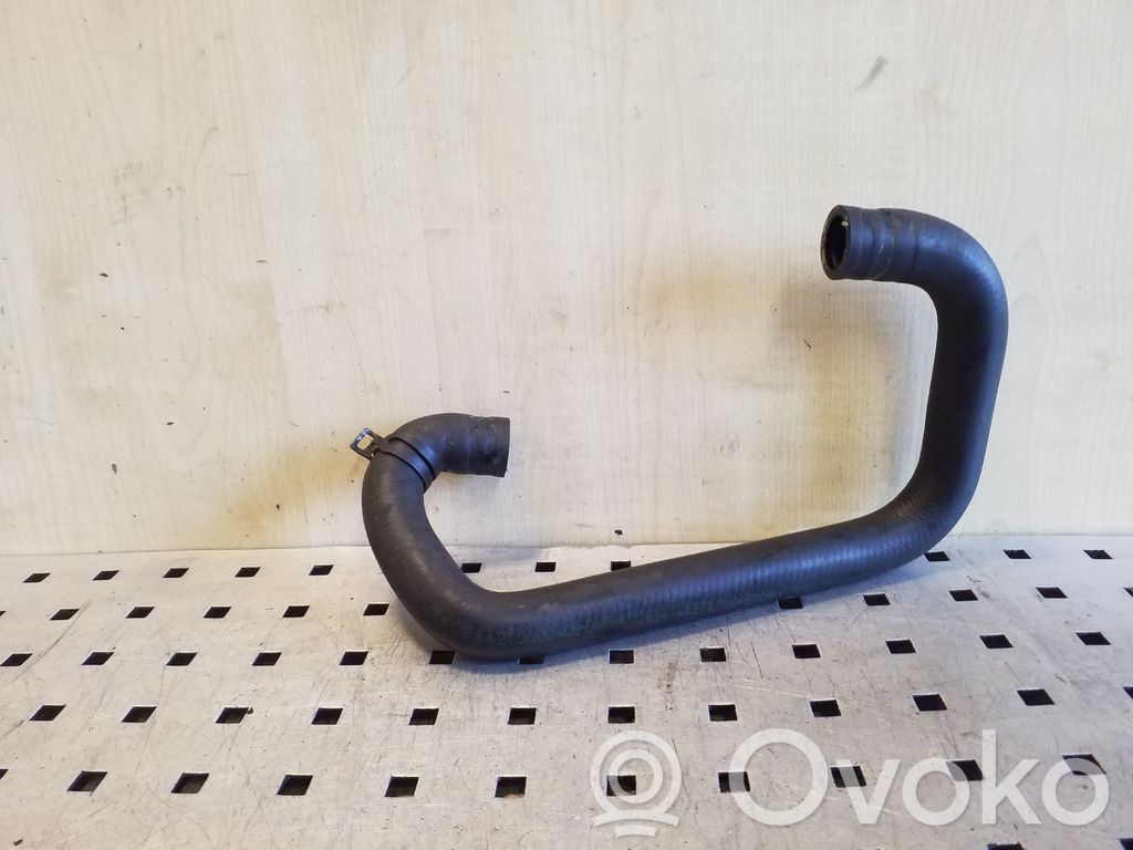 BMW X3 E83 Engine coolant pipe/hose 