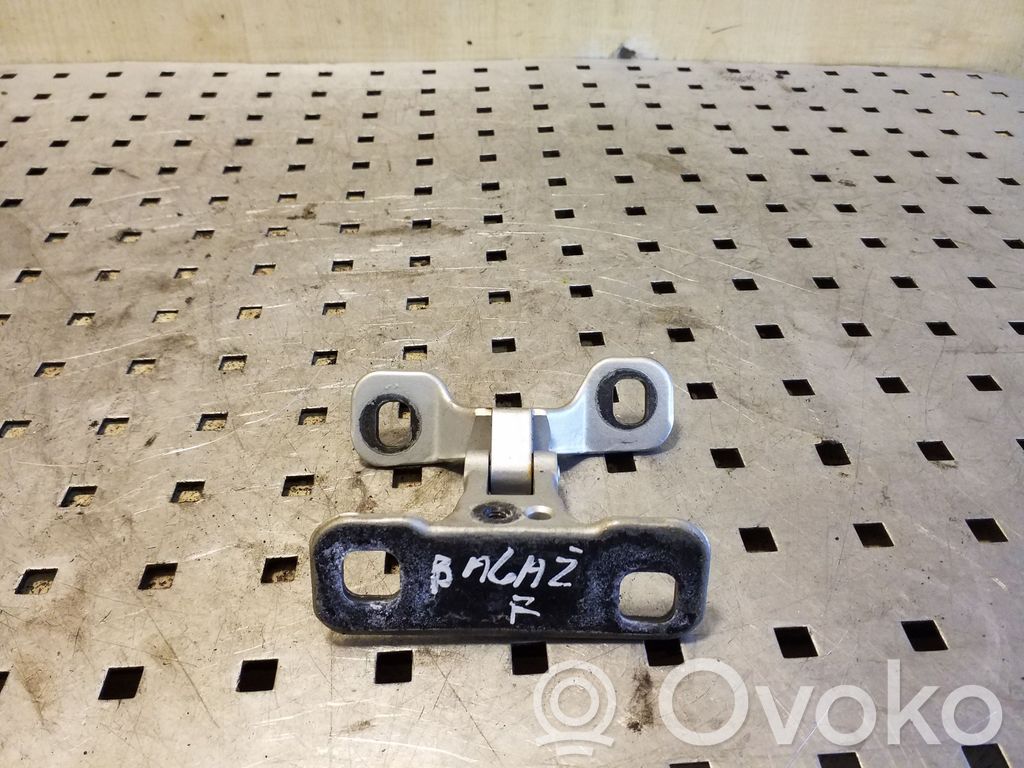 BMW X3 E83 Tailgate/trunk/boot hinge 