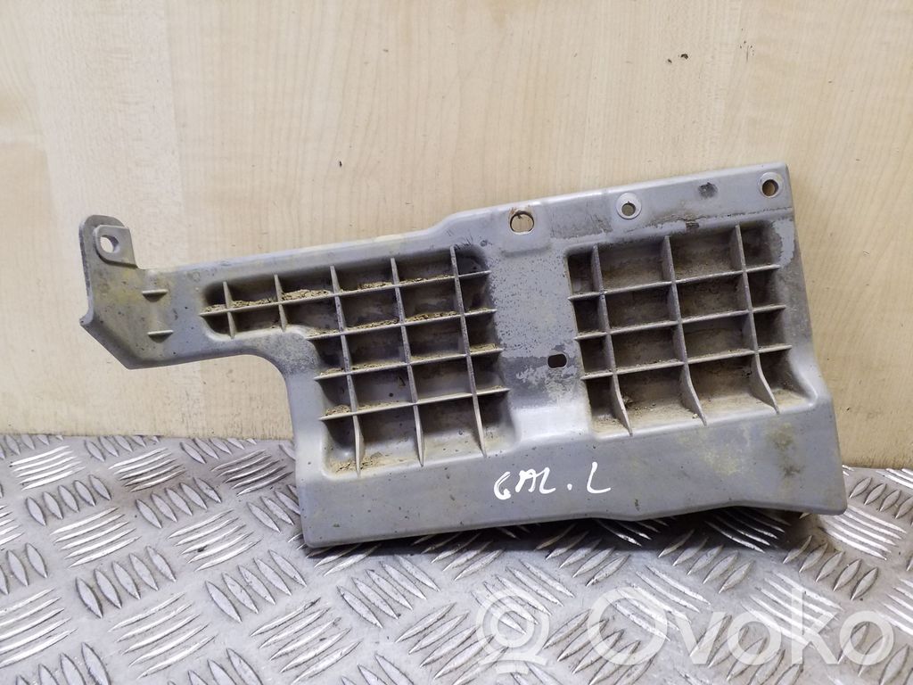 KIA Sorento Rear bumper mounting bracket 