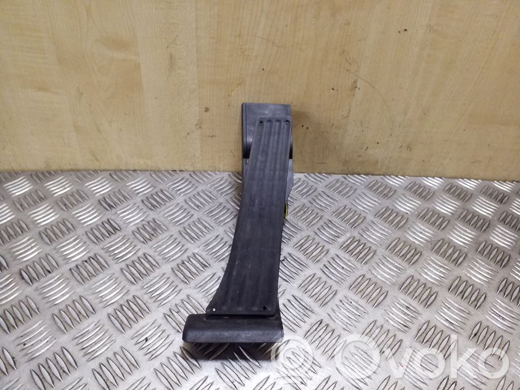 BMW X3 E83 Gaspedal 
