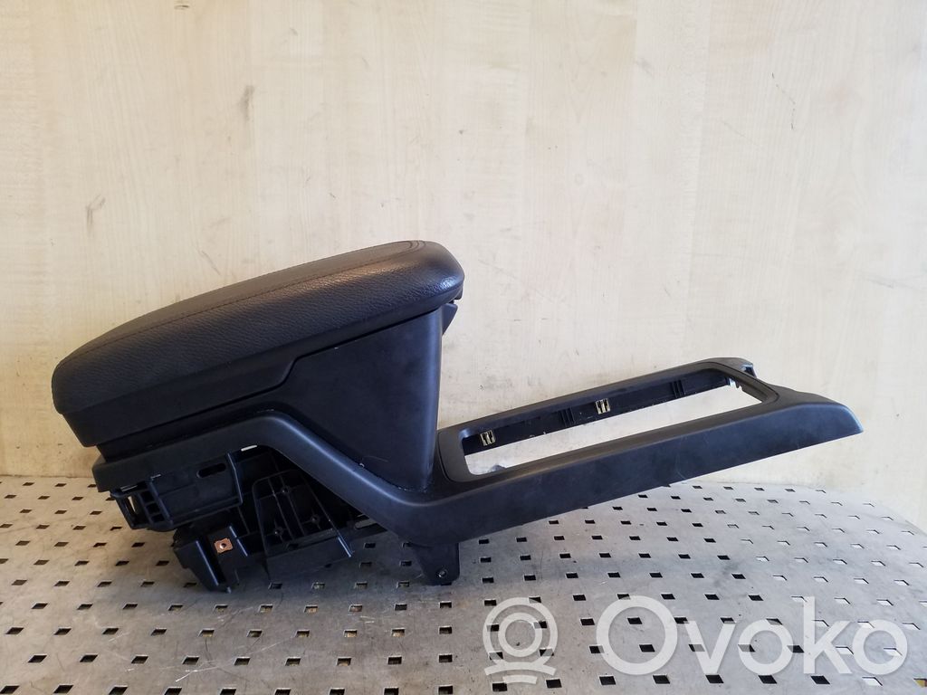 Opel Antara Reposabrazos 