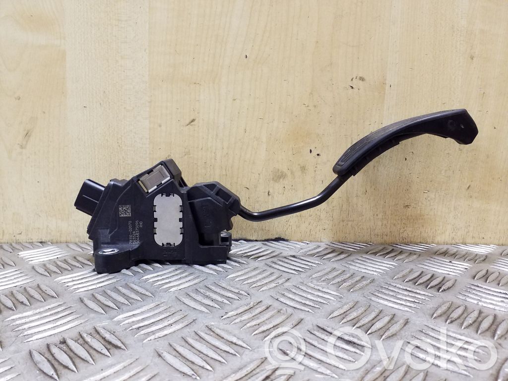 Toyota Verso Gaspedal 