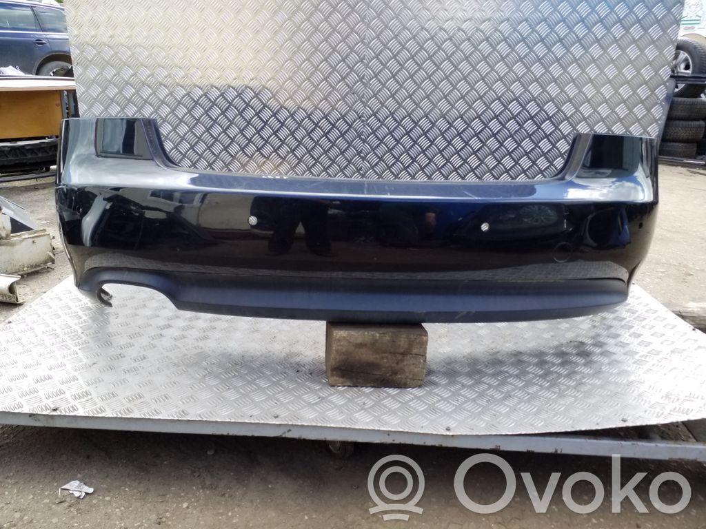 Audi A5 8T 8F Parachoques 