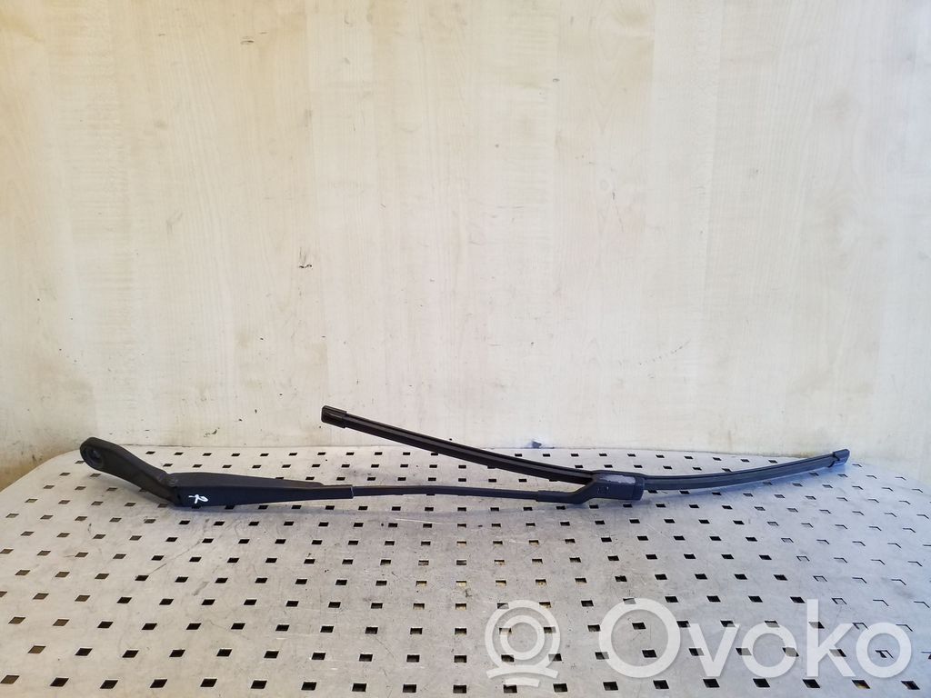 Volvo S80 Wischerarm vorne 