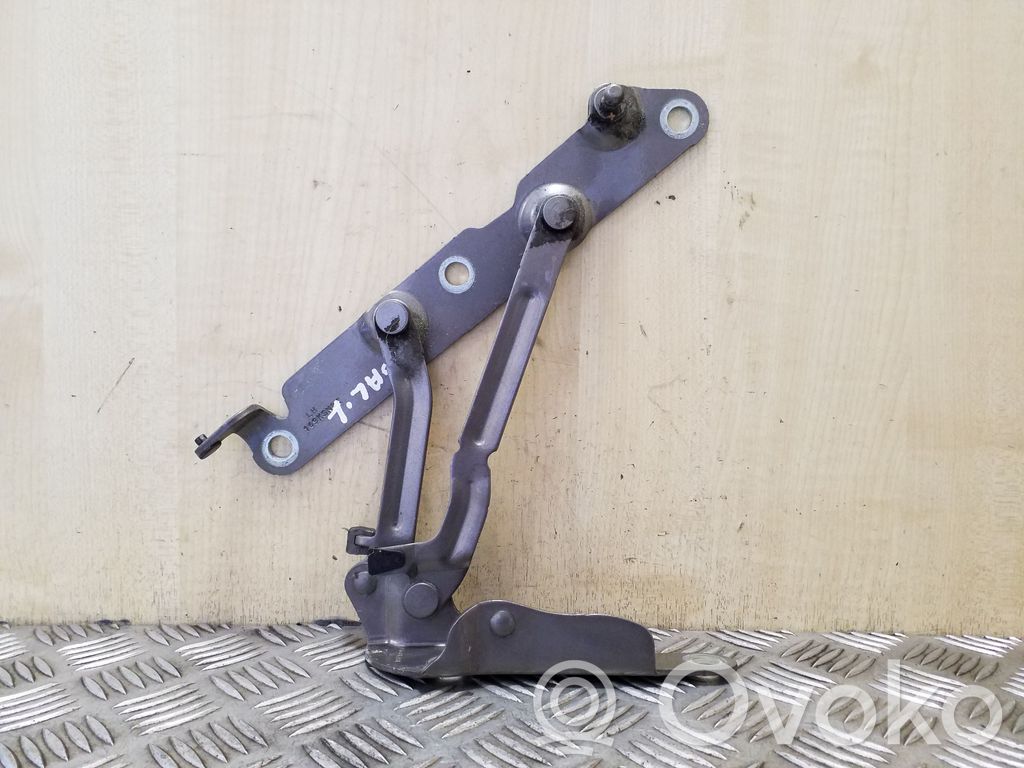 Volvo S80 Tailgate/trunk/boot hinge 