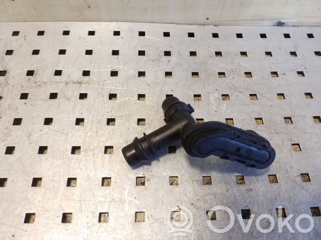 BMW X5 E53 Engine coolant pipe/hose 